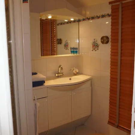 Privat bolig La Gallina Bianca